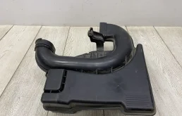 Резонатор воздуховода для Hyundai Solaris на фотографиях