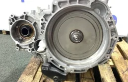 РКПП (Робот) для Kia Sorento 4 MQ4 2020-2024