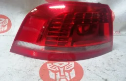 Фонарь Volkswagen Passat 2012 365