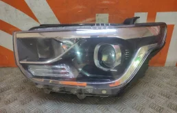 Фара левая для Hyundai H-1 TQ rest 2017+