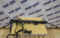 Рулевая рейка в сборе для Nissan Murano Z50 JDM 2004-2008