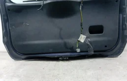 Двери для Ford Fusion на фотографиях