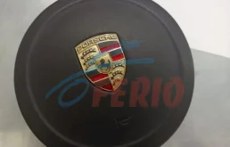 Подушка безопасности водителя для Porsche Cayenne 958 2010-2014