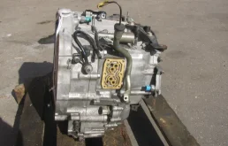 АКПП для Honda Odyssey на фотографиях