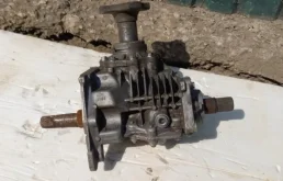 Коробка раздаточная для Renault Duster HS rest 2015-2021