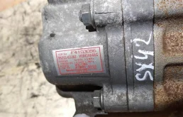 Компрессор кондиционера для Suzuki Swift на фотографиях