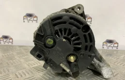 Генератор для Volvo XC90 2013 года на фотографиях