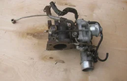 Турбина для Mazda CX 7 ER 2006-2010
