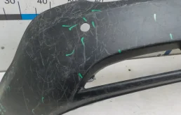 Бампер для Honda CR-V 2011 года на фотографиях