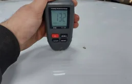 Крыша для Skoda Rapid на фотографиях