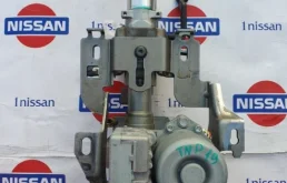 ЭУР для Nissan Qashqai J11 2013-2019