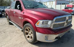 Dodge Ram 5.7 (395Hp) (Hemi V8) 4WD AT в разборе у AutoBAL