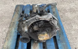 мкпп FXQ для Volkswagen Golf V (1K1) 2003-2008