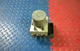 блок абс для BMW X3 Е83 2003-2010