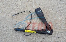 Преднатяжитель ремня безопасности передний левый для Opel Astra H GTC 2004-2014