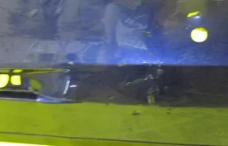 Бампер задний для BMW 5er на фотографиях