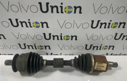 Привод передний левый для Volvo C30 MK 2006-2013