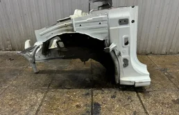 передний левый лонжерон для Hyundai Solaris 2 (2017-2022)