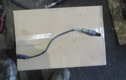 Датчик кислорода верхний для Nissan Murano Z50 2002-2009