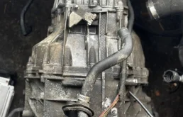 АКПП для Audi A6 C5 Avant 1997-2005