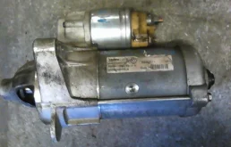 Стартер для Renault Master Фургон 2010-2019