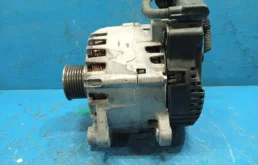 Генератор для Nissan Serena 2014 года на фотографиях