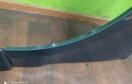 Крыло левое для Audi Q5 2013 года на фотографиях