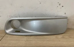 Накладка бампер VW Transporter T5 2003-2010 7H