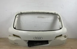 Крышка багажника Audi Q7 2006-2010 4L