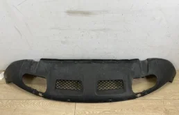 Спойлер бампера (юбка) VW Touareg 2003-2010 7L