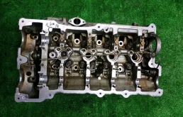Головка блока цилиндров BMW 318i E46