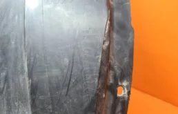 Подкрылок передний левый для Cadillac SRX на фотографиях