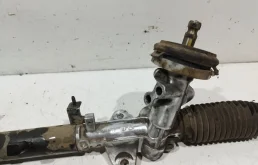 Лонжерон передний левый для Hyundai Solaris 2015 года на фотографиях