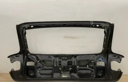 Дверь багажника для Audi Q7 2008 года на фотографиях