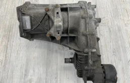 Раздаточная коробка VW Touareg 2 2010-2018 7P