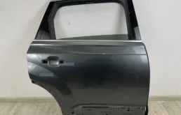 Дверь Audi Q7 2015- 4M