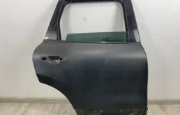 Дверь VW Touareg 2 2010-2018 7P