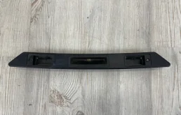 Накладка двери багажника Audi Q7 2007-2015 4L