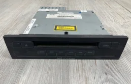 Cd/mp3-чейнджер Audi Q7 2007-2015 4L