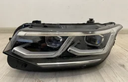 Фара светодиодная матричным модулем VW Tiguan 2 2020- AD1