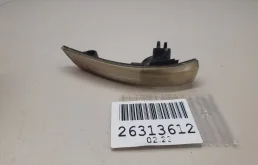 Указатель поворота на зеркало левый для Ford Focus 3 2011-2019