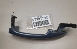 Ручка двери нaружная задняя левая для Volkswagen Passat B7 2011-2015