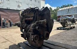 Двигатель без навесного для Fiat Ducato 244 (2008-2012) Елабуга