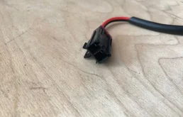 Стеклоподъемник передний левый для Nissan Almera Classic 2009 года на фотографиях