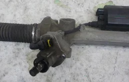 Рулевая рейка для BMW X3 на фотографиях