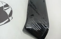 Двери для Toyota Alphard 2013 года на фотографиях