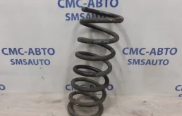 Пружина амортизатора задняя для Volvo XC70 на фотографиях