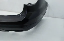 Бампер для Ford Explorer 2001 года на фотографиях