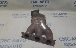 Катализатор для Volvo XC90 на фотографиях