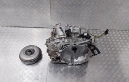 Вариатор для Nissan Qashqai J11 2013-2019